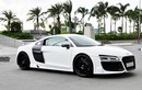 Audi R8 độ khủng "đại hạ giá" hơn 3 tỷ tại Sài Gòn